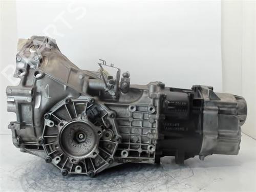 Gearkasse AUDI A6 C5 (4B2)  | BP13050476M3 