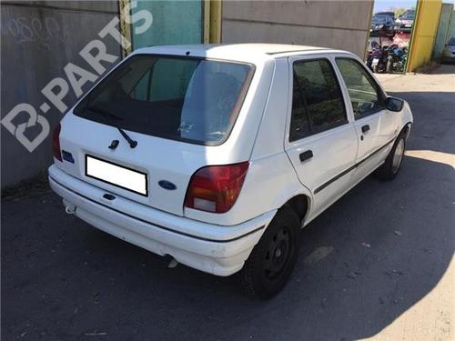 Used Parts FORD FIESTA III (GFJ)    1080096