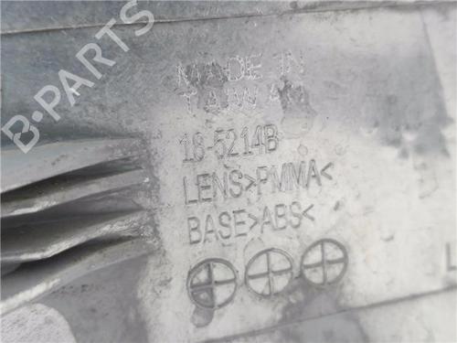 Left front indicator SEAT CORDOBA (6K2) 1.6 | BP36778114C32 - Image 6