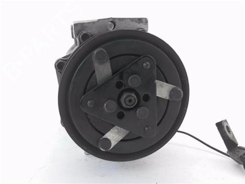 AC-Kompressor MITSUBISHI SPACE STAR MPV (DG_A) 1.9 DI-D (DG4A) | BP23842687M34 