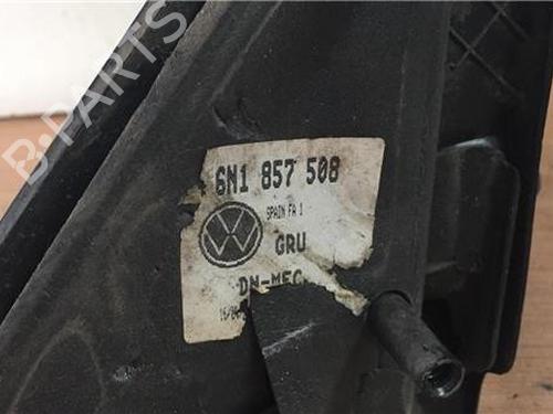 Right mirror VW POLO III (6N1)  | BP13043302C27 