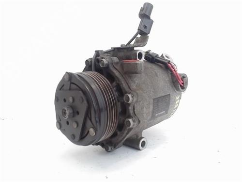 Used AC compressor MITSUBISHI COLT VI (Z3_A, Z2_A) [2002-2012]  24869471