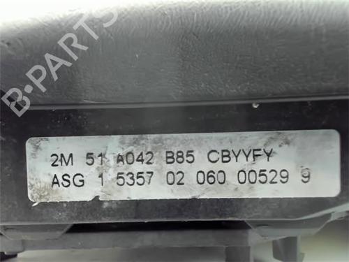 Førerens kollisjonspute FORD FOCUS I (DAW, DBW)  | BP13055854C9 