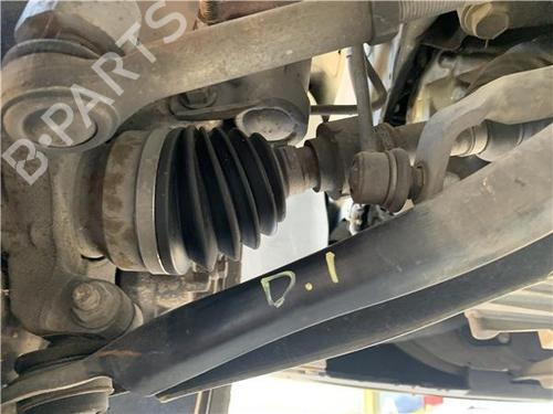 Left front driveshaft JEEP COMPASS (MK49) 2.0 CRD | BP32418037M38
