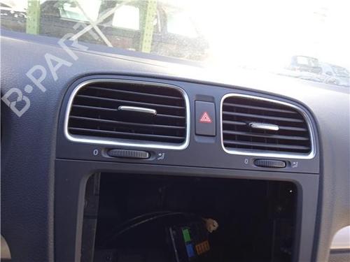 Middle console VW GOLF VI (5K1)  | BP32417369I22  - Image 6