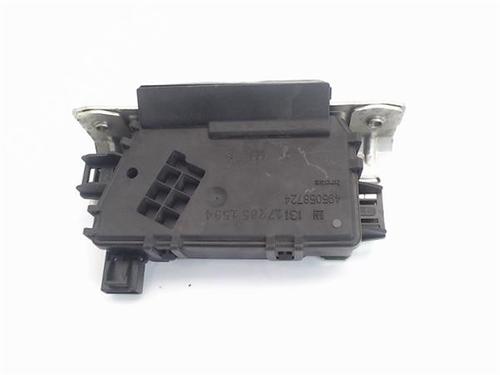 Tailgate lock OPEL ASTRA H (A04)  | BP17072476C101 
