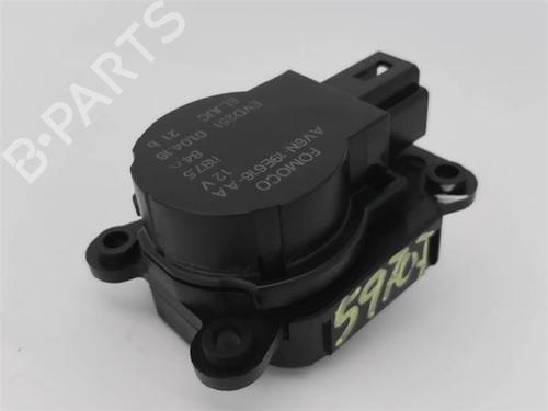 Electronic module FORD FOCUS III 1.5 TDCi | BP22201564M83 