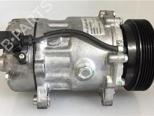 Used AC compressor AUDI A3 (8L1) 1.9 TDI (90 hp) 9685321