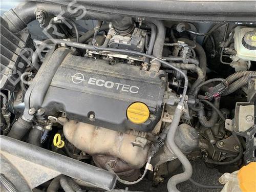 Engine OPEL CORSA D (S07) | BP32418576M1