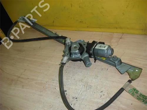 Annen RENAULT SCÉNIC I MPV (JA0/1_, FA0_)  | BP14337092O1 