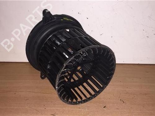 Heater blower motor FORD FIESTA V (JH_, JD_) 1.4 TDCi | BP9683229M62 