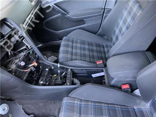 Used Middle console Middle console VW GOLF VII (5G1, BQ1, BE1, BE2) 1.4 GTE Hybrid (204 hp) 29280982 29280982