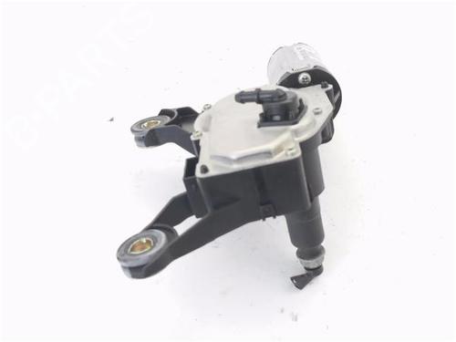 Rear wiper motor AUDI A3 (8P1)  | BP26955958M102 