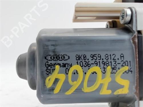 Left front window motor AUDI A6 C7 (4G2, 4GC) S6 quattro | BP14342912E21 