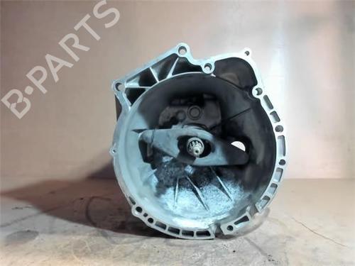 Used Gearbox BMW 3 (E46) 320 i (170 hp) 13711068