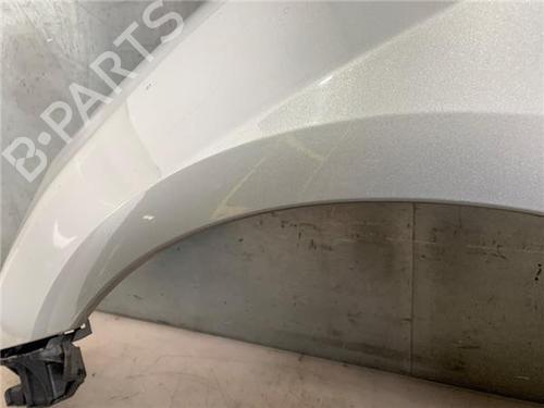 Left front fenders PEUGEOT 307 SW (3H) 2.0 HDi 135 | BP24316264C41 