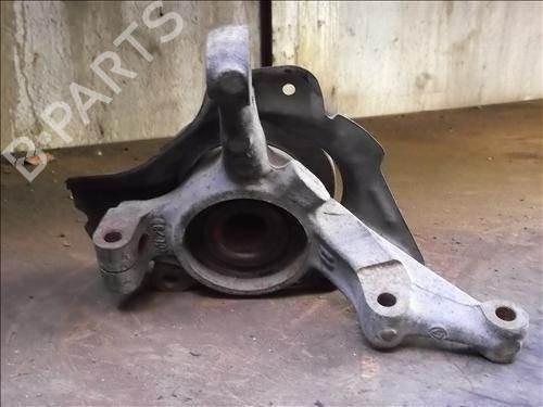 Left front steering knuckle FIAT BRAVA (182_)  | BP14334522M25 