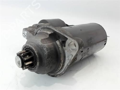 Used Starter VW POLO (9N_, 9A_) [2001-2014]  13396656