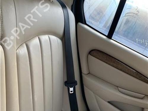 Used Rear left seatbelt JAGUAR X-TYPE I (X400) 2.0 D (130 hp) 32418962