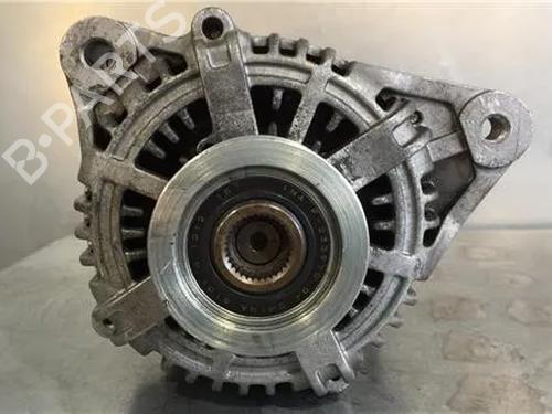 Used Alternator HYUNDAI TRAJET (FO) 2.0 CRDi (113 hp) 9720139