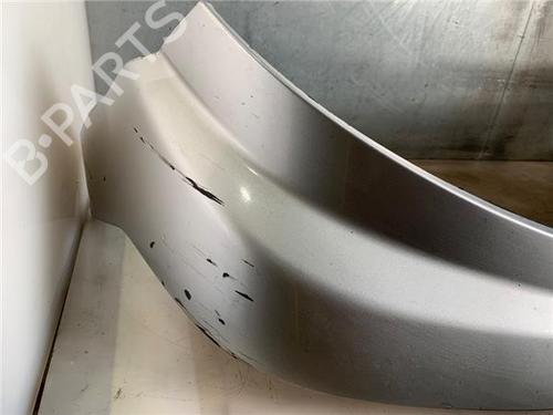 Grille OPEL VIVARO A Bus (X83) 2.0 CDTI (F7, J7, A07) | BP24338433C40 