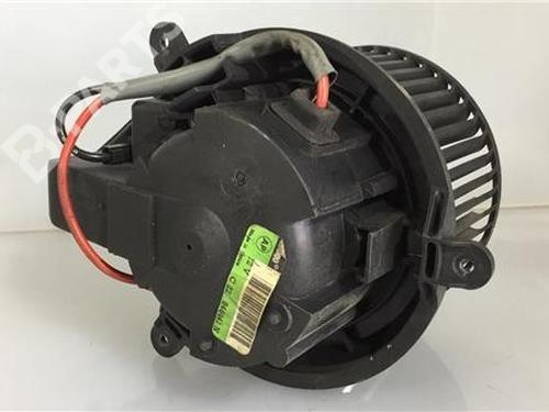 Heater blower motor PEUGEOT 106 II (1A_, 1C_) 1.4 i | BP9685263M62 
