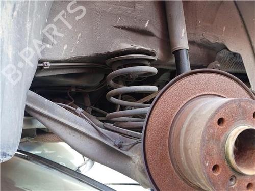 Rear axle BMW Z3 Roadster (E36) 1.8 i | BP32417565M2 