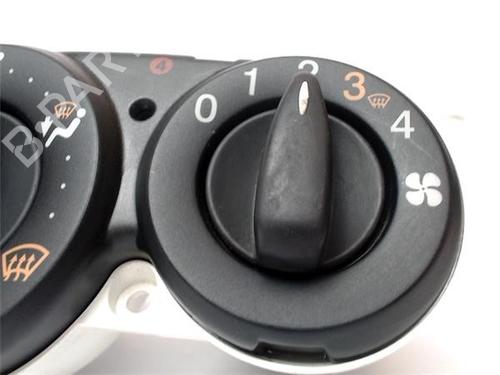 AC Styreenhet / Manøvreringsenhet FORD FOCUS I (DAW, DBW)  | BP11255748I5 