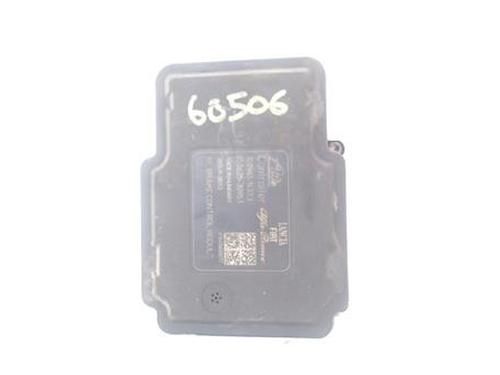 ABS pump OPEL COMBO Box Body/MPV (X12) 1.3 CDTI (B05) | BP35951128M43 - Image 9