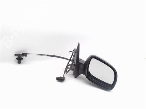 Used Right mirror SEAT IBIZA II (6K1) [1993-2002]  13050107