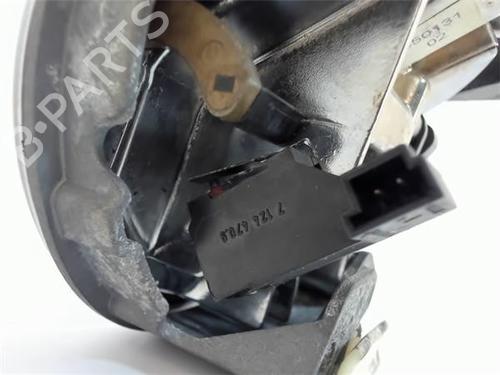 Tailgate handle BMW 1 (E87) 118 d | BP10353038C132 