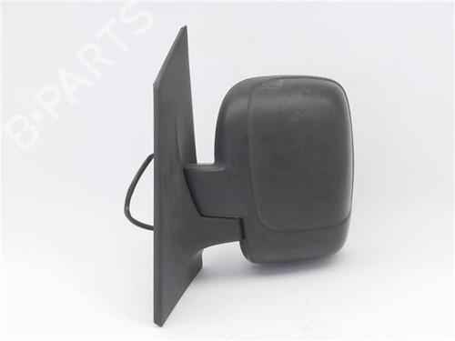 Used Left mirror PEUGEOT EXPERT Van (VF3A_, VF3U_, VF3X_) 2.0 HDi 120 (120 hp) 30277548