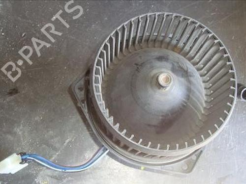 Heater blower motor NISSAN VANETTE CARGO Bus (HC 23)  | BP9636150M62 