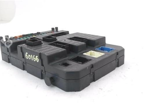 Electronic module PEUGEOT 207 CC (WD_) | BP25496000M83 - Image 5