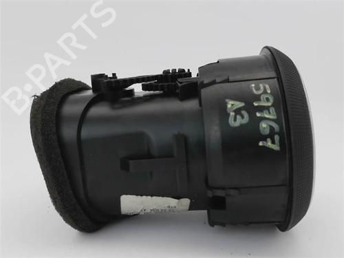 Air vent AUDI A3 (8P1) 2.0 TDI 16V | BP22339241I21 