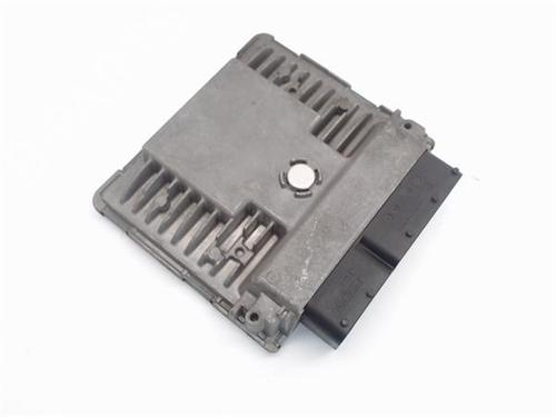 Electronic module VW POLO V (6R1, 6C1) 1.2 TSI 16V | BP15831852M83