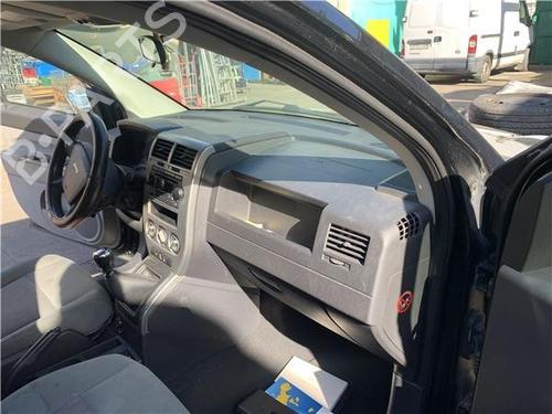 Airbag Kit JEEP COMPASS (MK49) 2.0 CRD | BP32418014C86