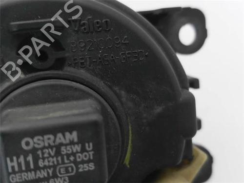 Højre Foran Tågelygte PEUGEOT 307 (3A/C) 1.4 16V | BP29285008C31 