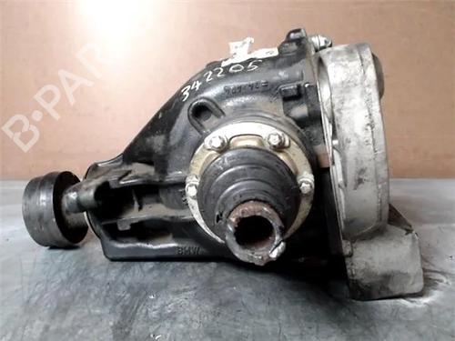 Differensial bakvogn BMW 7 (E65, E66, E67)  | BP15684376M24 