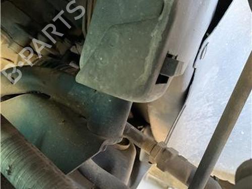 Left front driveshaft PEUGEOT 207 (WA_, WC_) | BP32419282M38