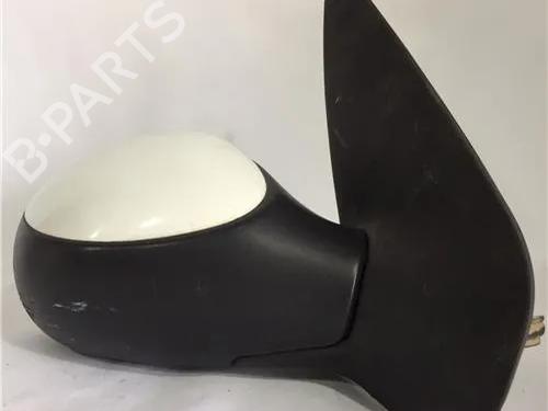 Used Right mirror PEUGEOT 206+ (2L_, 2M_) [2009-2013]  9632139