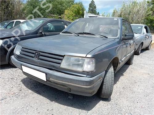 Starter PEUGEOT 309 I (10C, 10A)  | BP9685688M8 