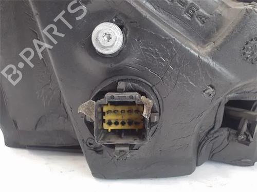 Left mirror RENAULT MEGANE II (BM0/1_, CM0/1_)  | BP13051447C26 