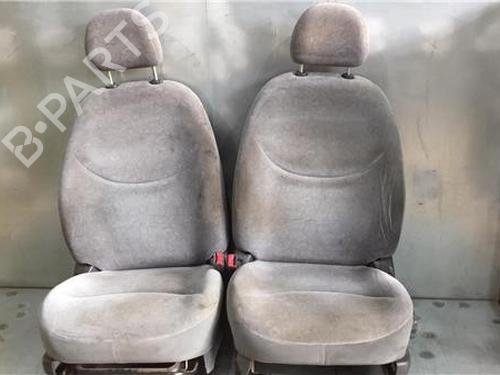 Ensemble sièges TOYOTA YARIS (_P1_) [1999-2005]  14339003