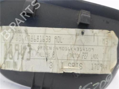 Left front window switch SEAT IBIZA II (6K1)  | BP26445414I27 