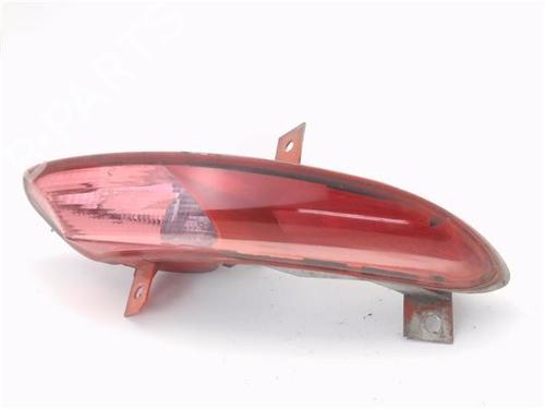 Used Rear fog light ALFA ROMEO GT (937_) [2003-2010]  25845548