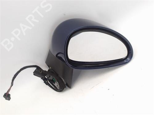 Right mirror CITROËN C4 I (LC_) 1.4 16V | BP15350608C27 