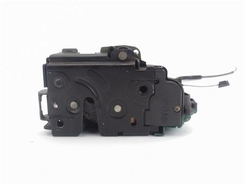 Rear left lock SKODA OCTAVIA I Combi (1U5) 1.9 TDI | BP14345908C100 