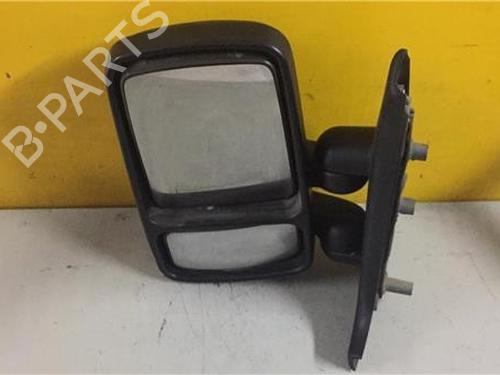 Left mirror RENAULT MASTER II Van (FD) 1.9 dTI | BP9760206C26 