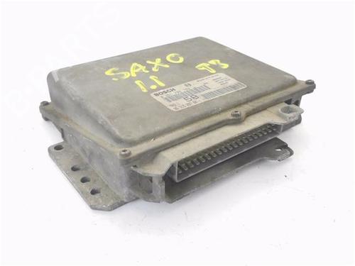 Modulo electronico CITROËN SAXO (S0, S1) [1996-2004]  29755070